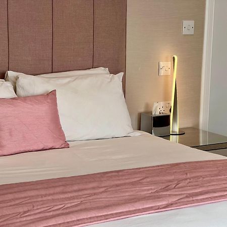 Laichmoray Hotel Элгин Экстерьер фото