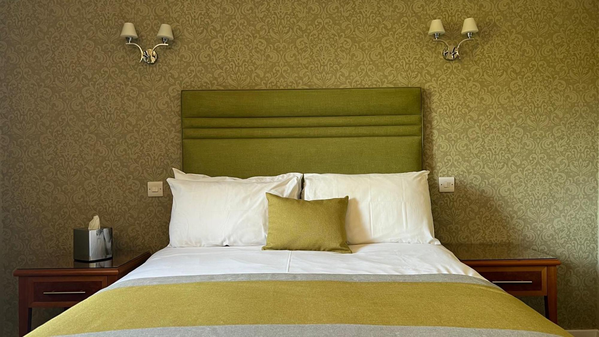 Laichmoray Hotel Элгин Экстерьер фото