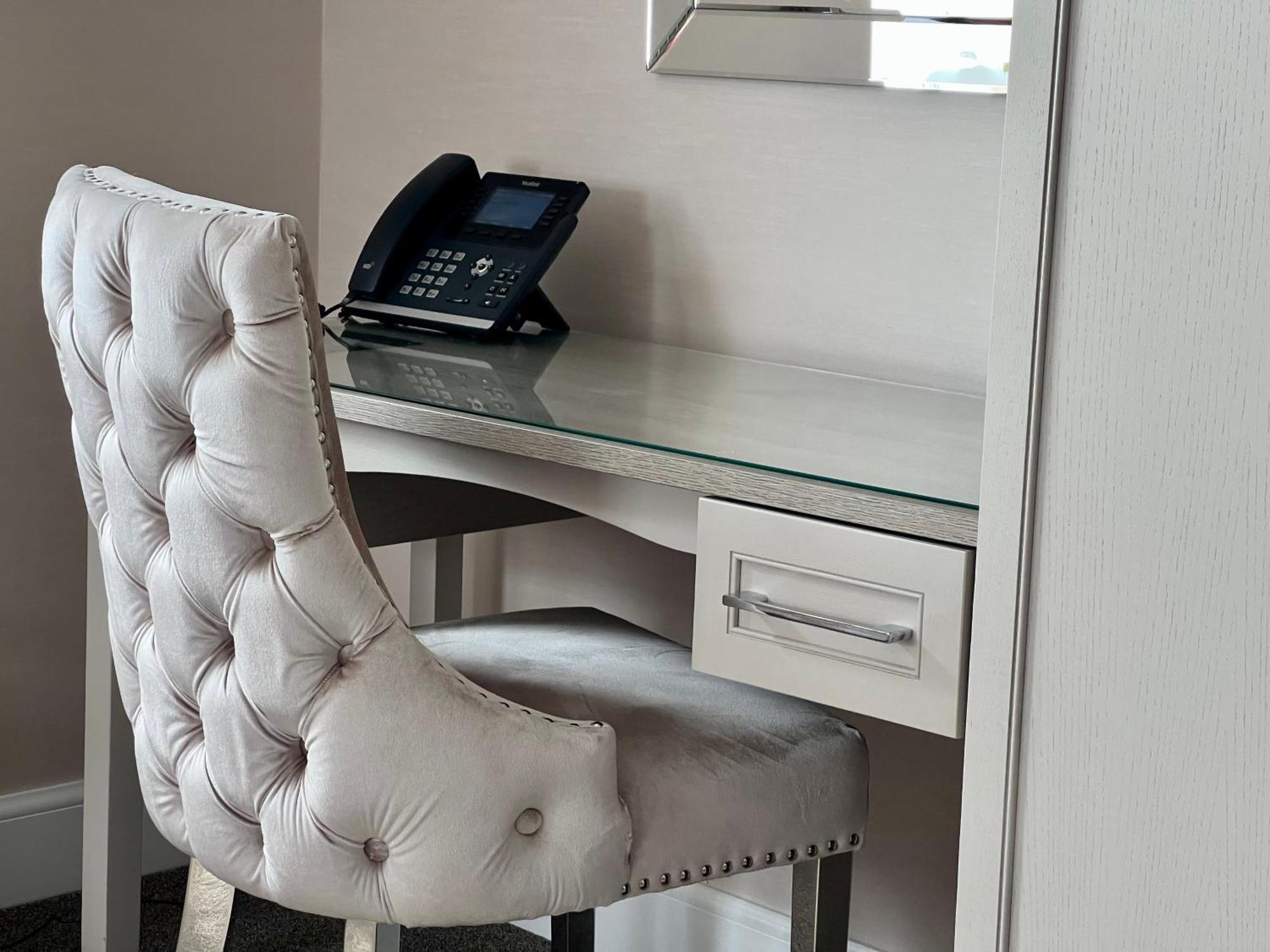 Laichmoray Hotel Элгин Экстерьер фото